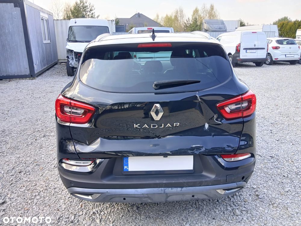 Renault Kadjar 1.3 TCe FAP Intens EDC - 6