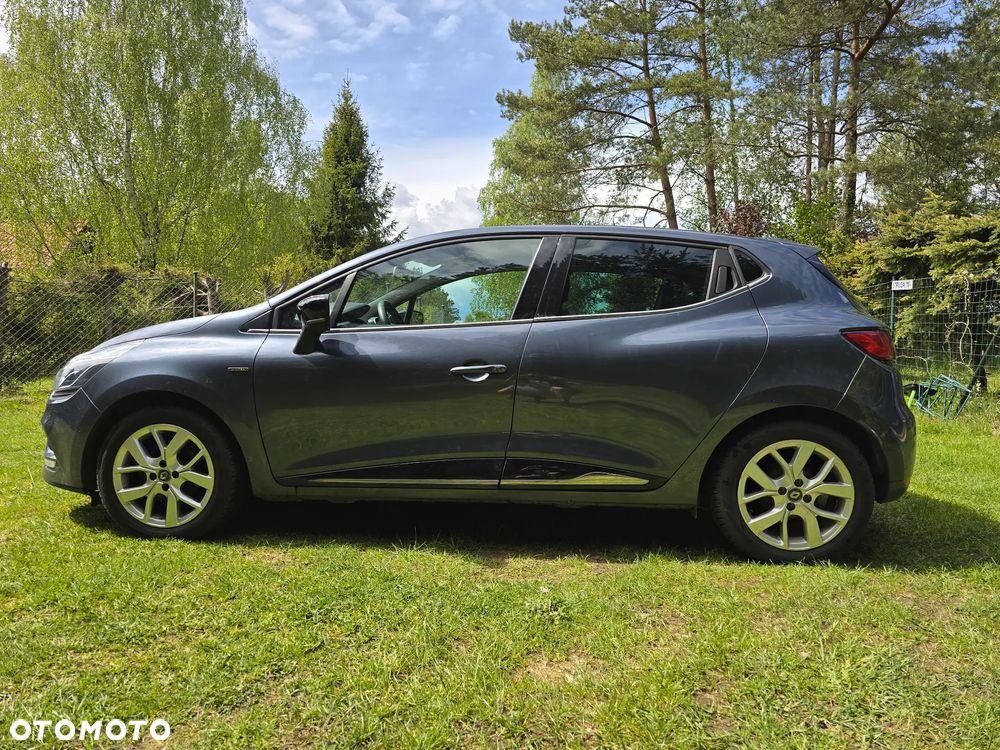 Renault Clio 0.9 TCe Limited - 5