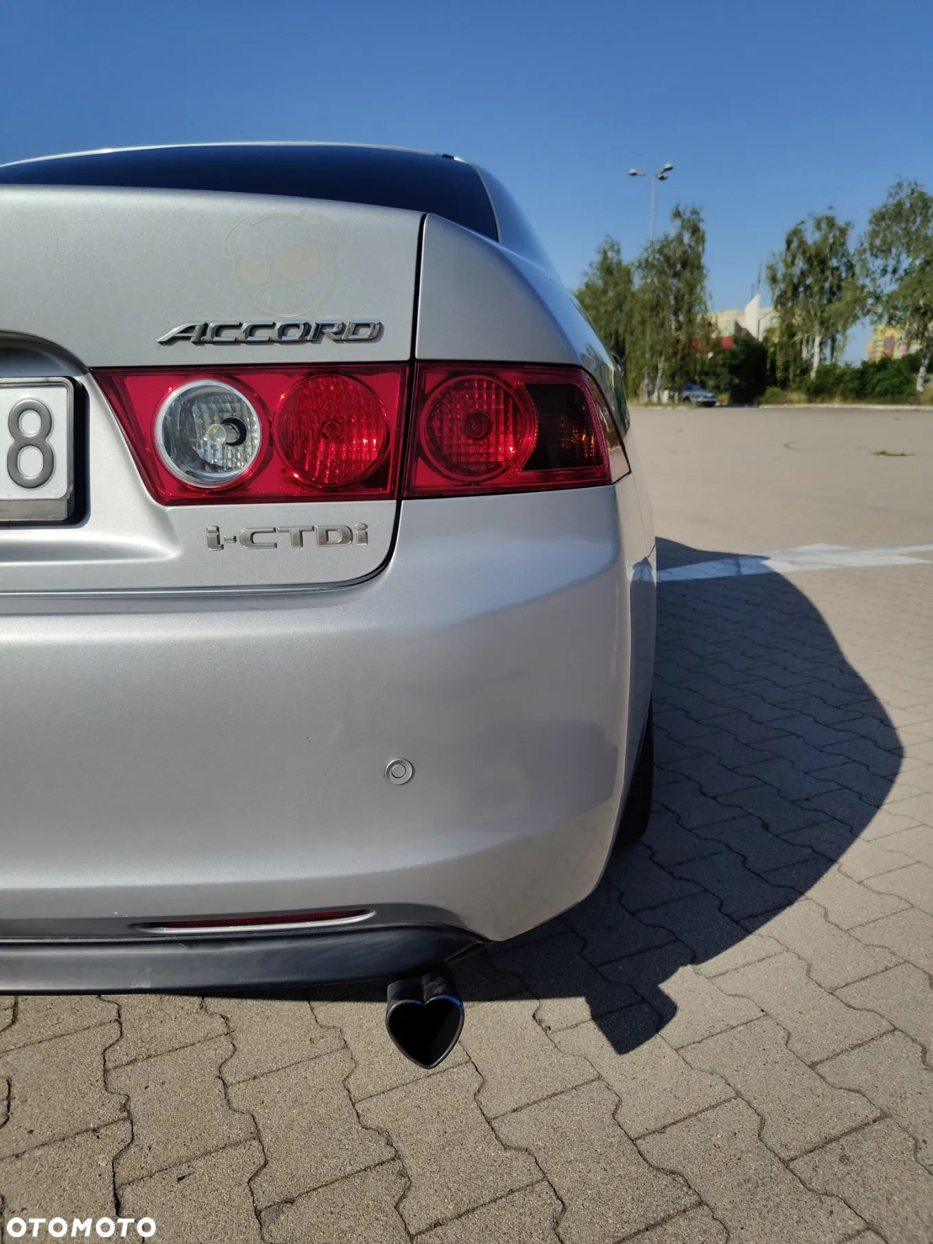 Honda Accord - 23