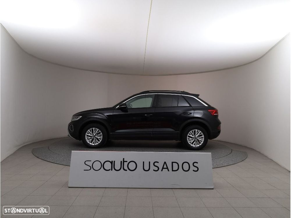 VW T-Roc 1.0 TSI Urban - 4