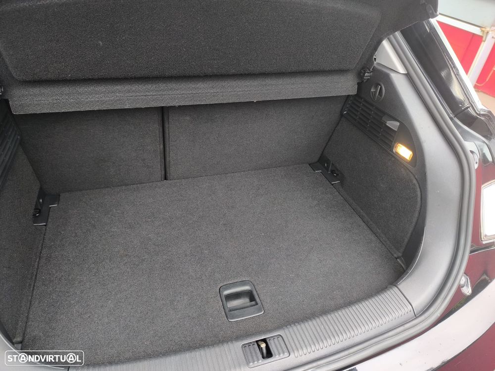 Audi A1 1.2 TFSI Sport - 48