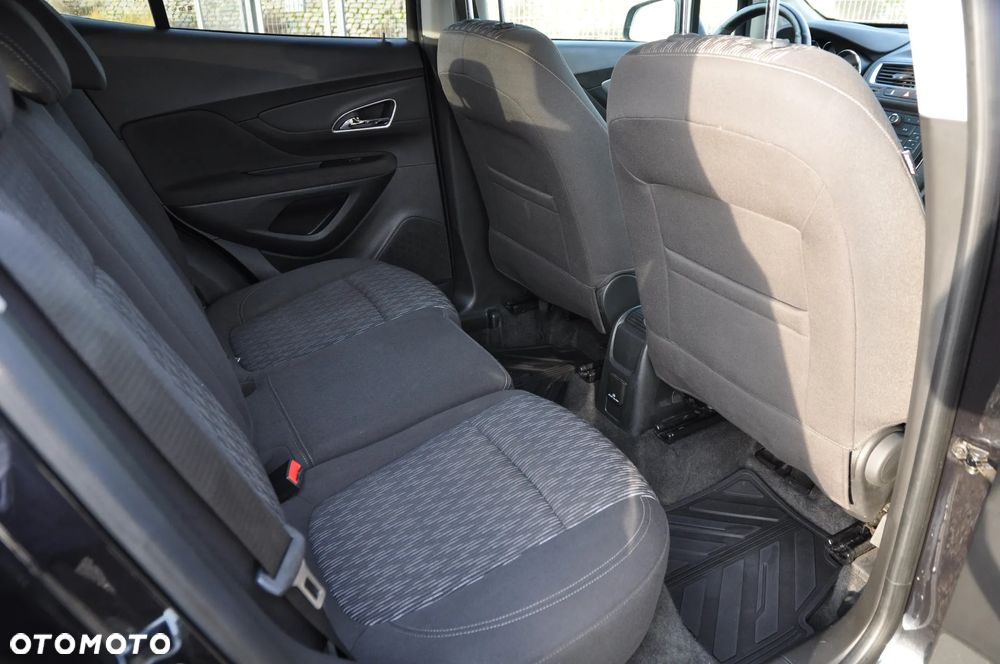 Opel Mokka 1.6 Cosmo S&S - 10