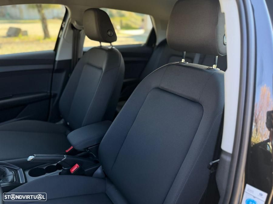 Audi A1 Sportback 30 TFSI - 19