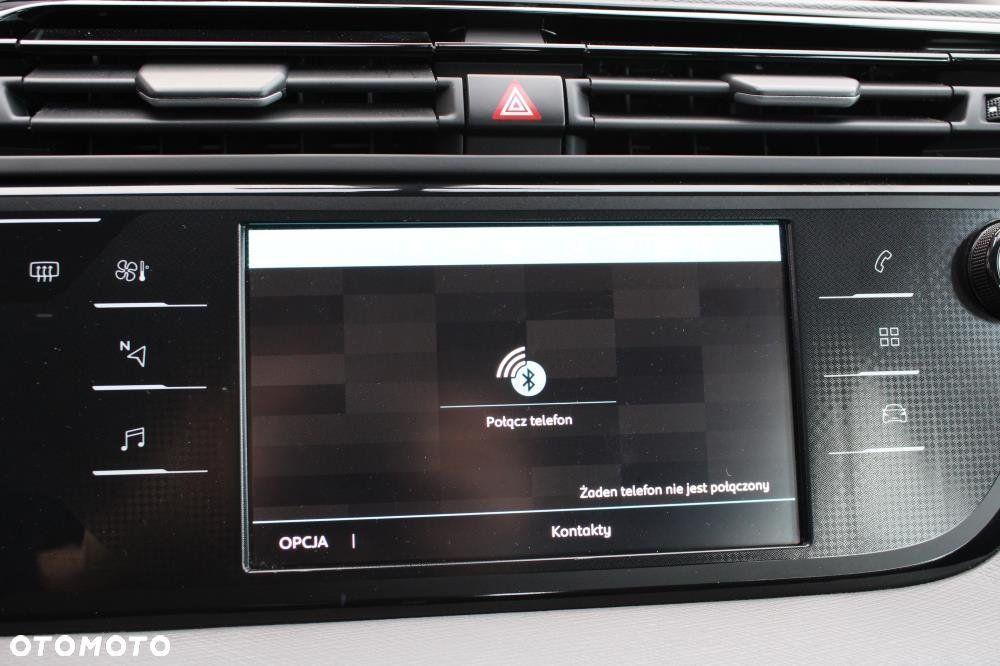 Citroën C4 SpaceTourer - 17