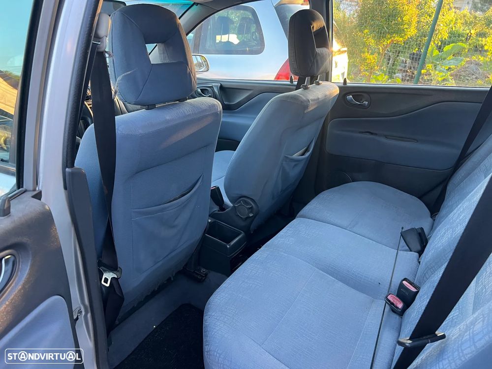 Mitsubishi Space Star 1.9 Di-D Avance - 8