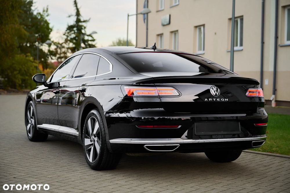 Volkswagen Arteon 2.0 TSI Elegance DSG - 13