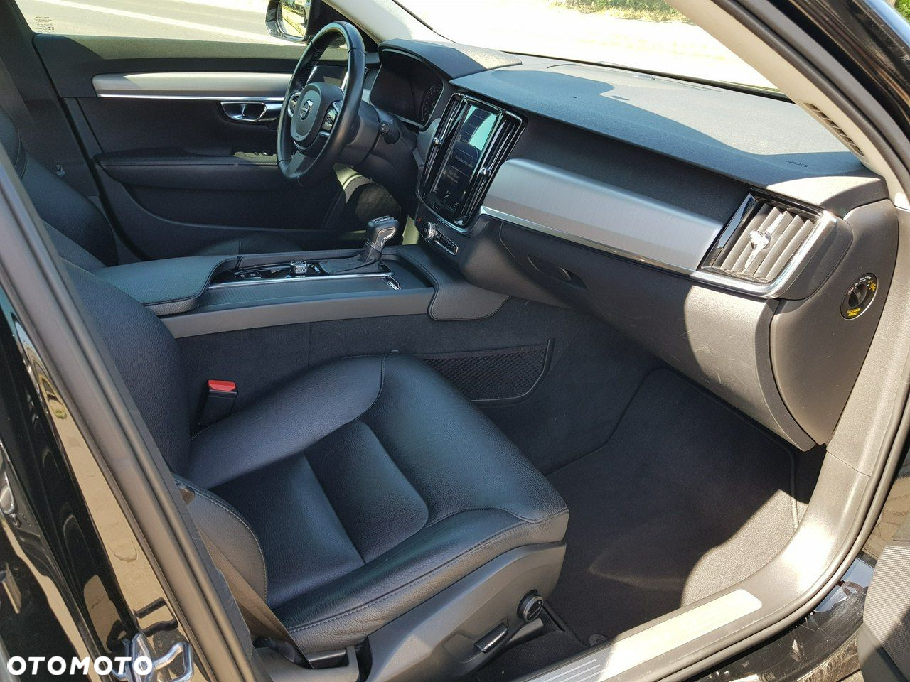 Volvo V90 - 15