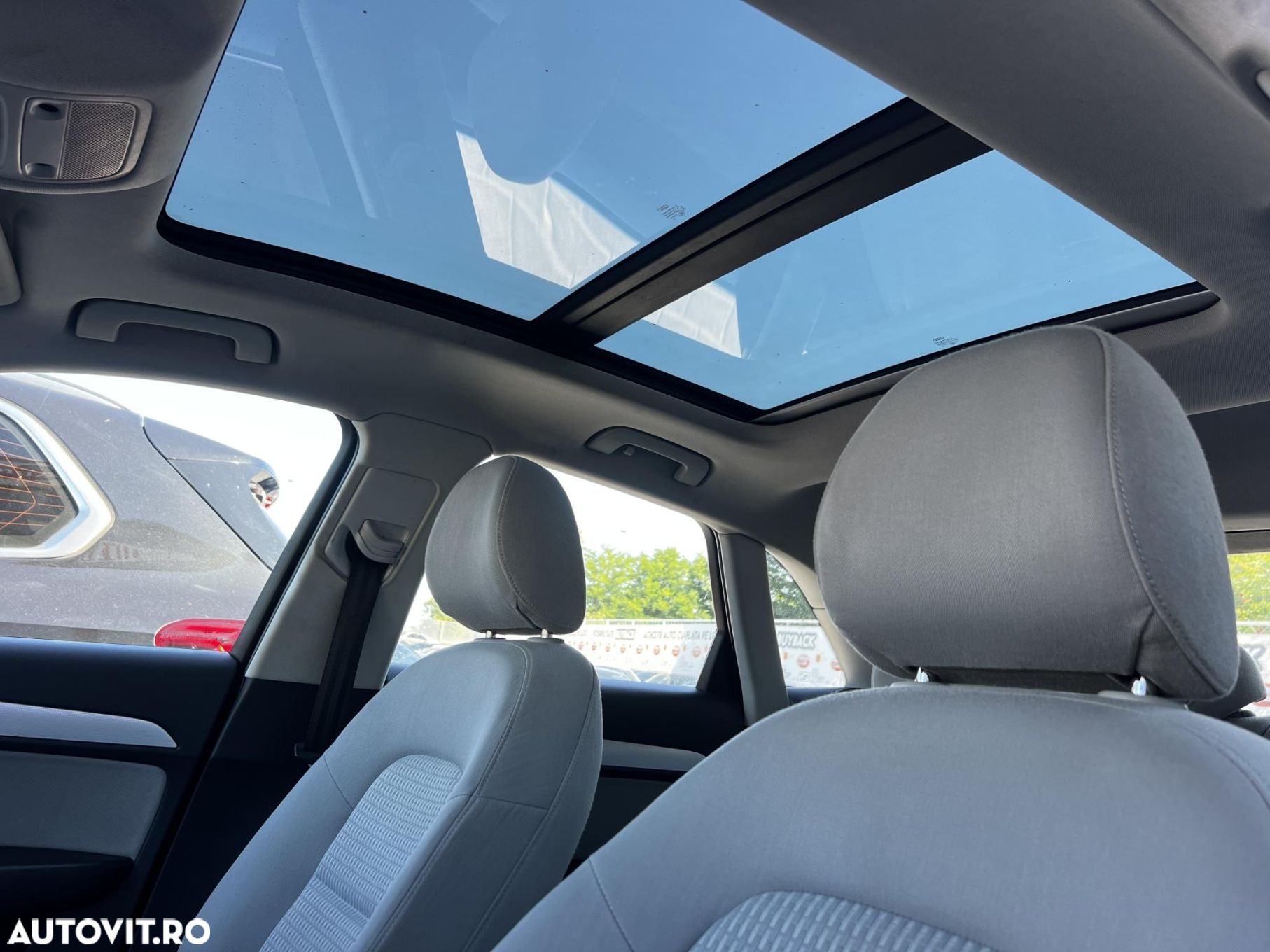 Audi Q3 2.0 TDI - 20