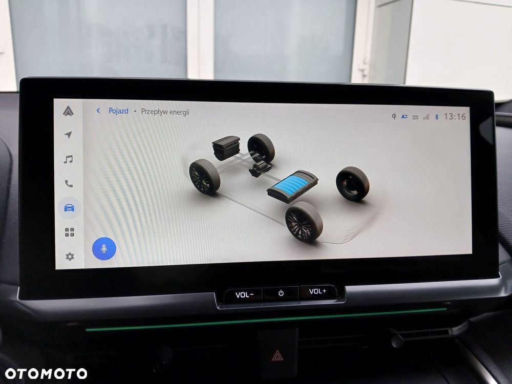 Toyota C-HR 1.8 Hybrid Executive - 17