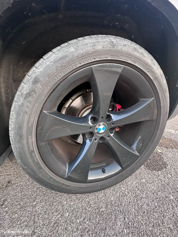 BMW X6 40 d xDrive - 19