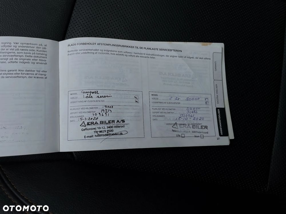 Jeep Compass 1.4 TMair Limited 4WD S&S - 40