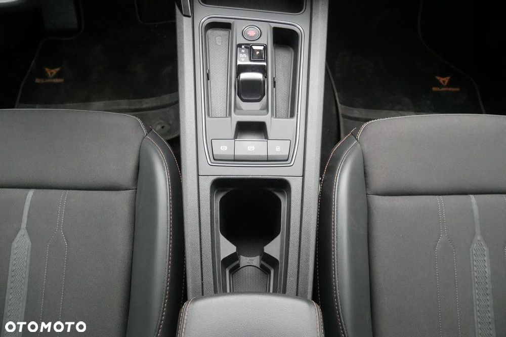 Cupra Formentor 1.5 TSI DSG - 11