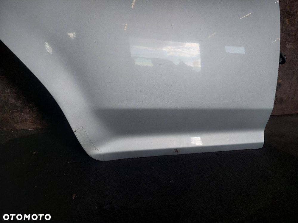 DRZWI KOMPLETNE PRAWY TYŁ KIA CEED I HB 5D 9S - 3