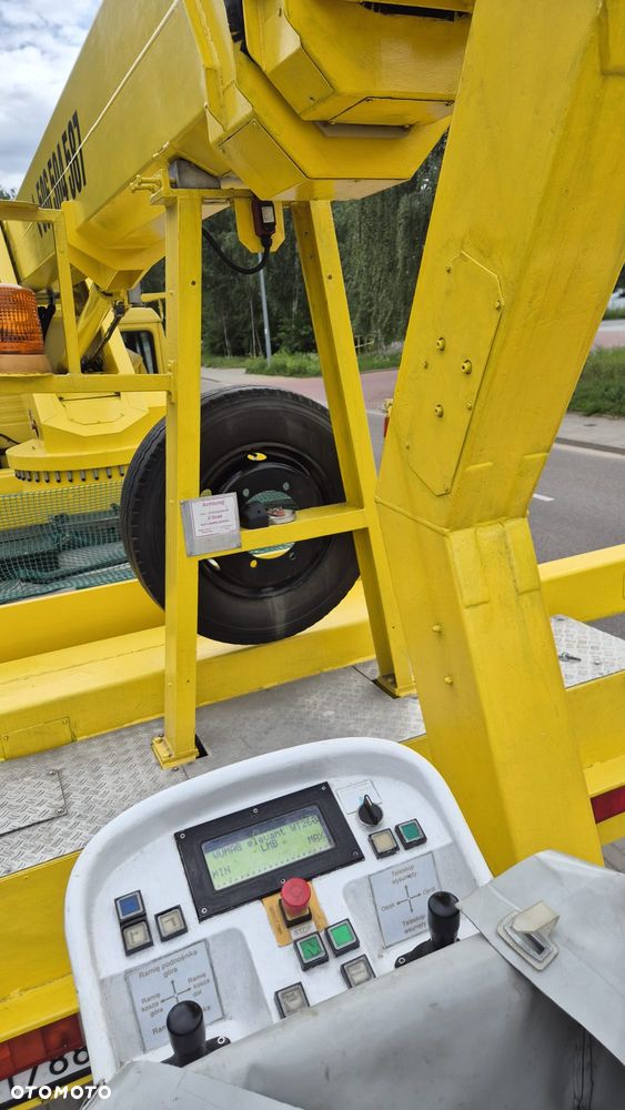 MAN WUMAG WT 260 - 10