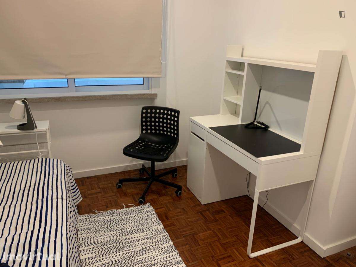 Quarto - localizado em Lumiar Lisbon - Grande imagem: 2/55