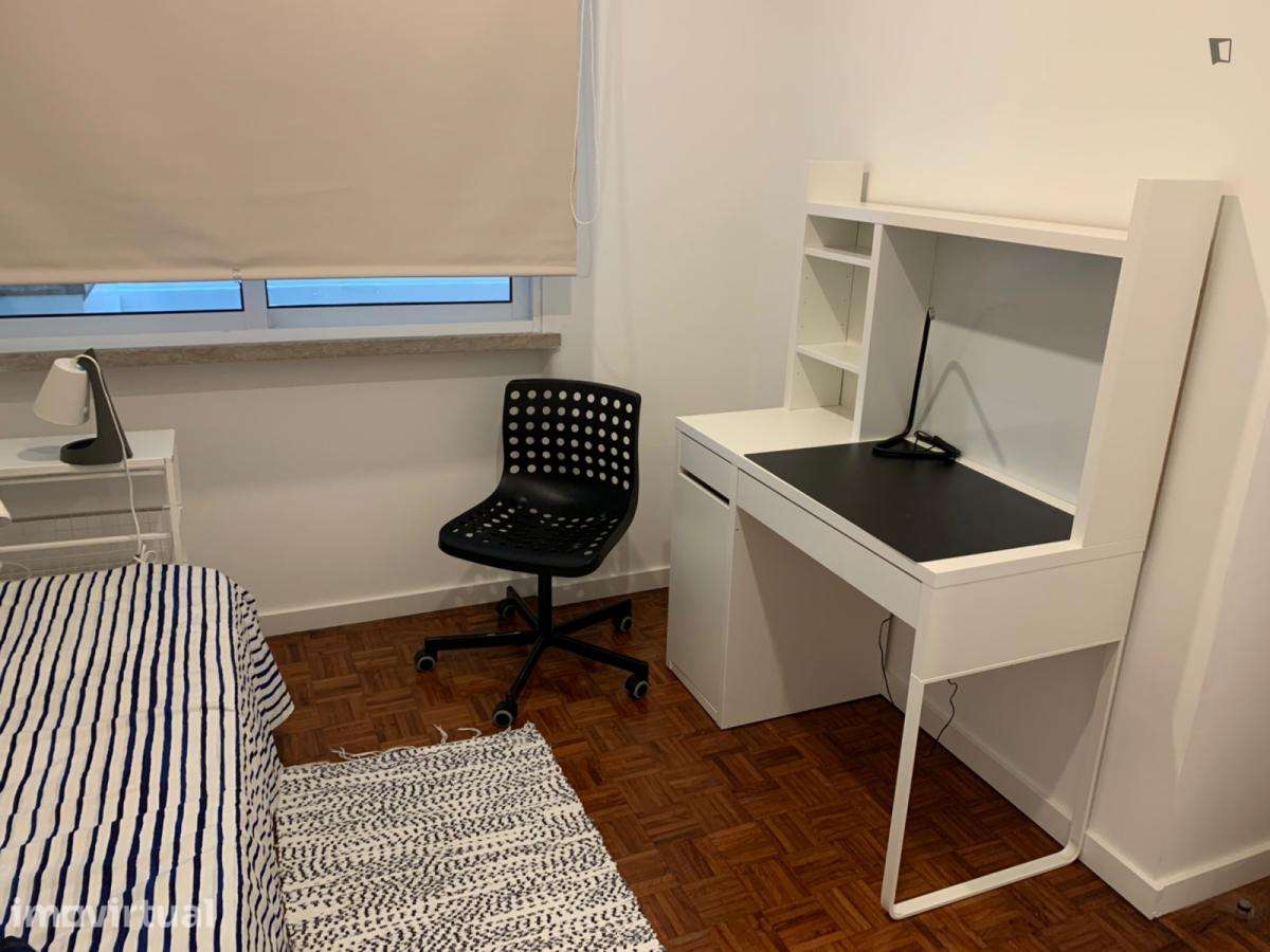 Quarto - localizado em Lumiar Lisbon - Grande imagem: 2/55