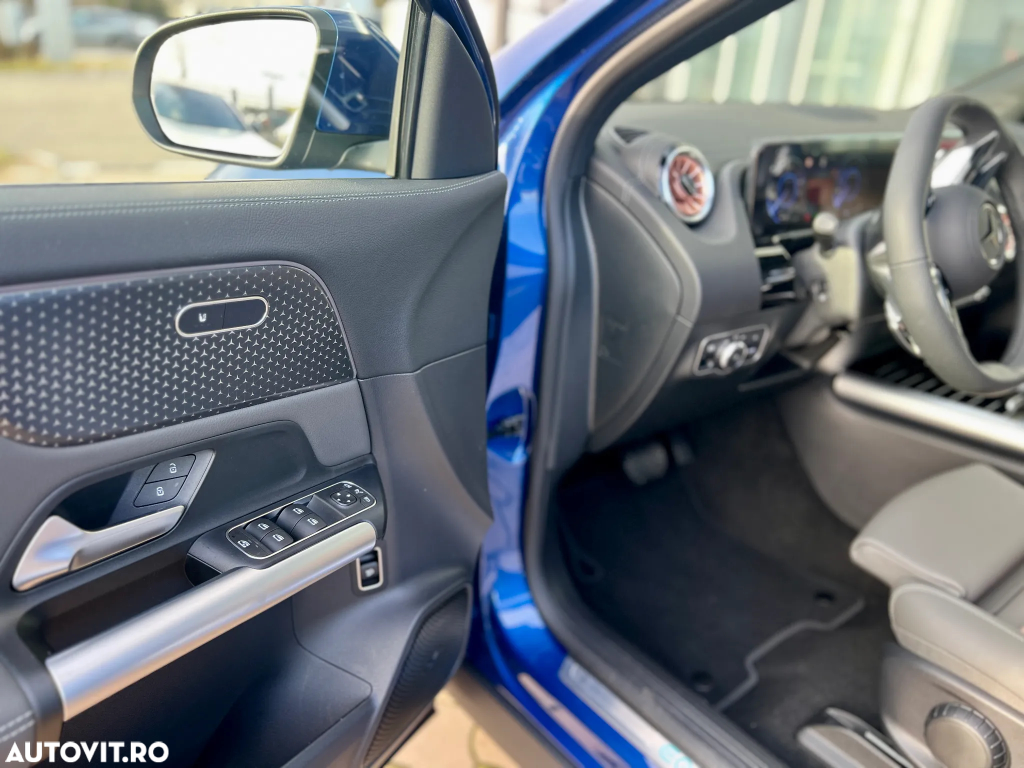 Mercedes-Benz EQA 250+ - 9