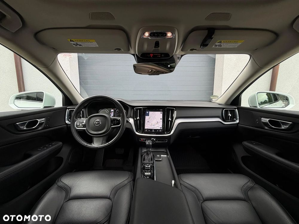 Volvo V60 - 18