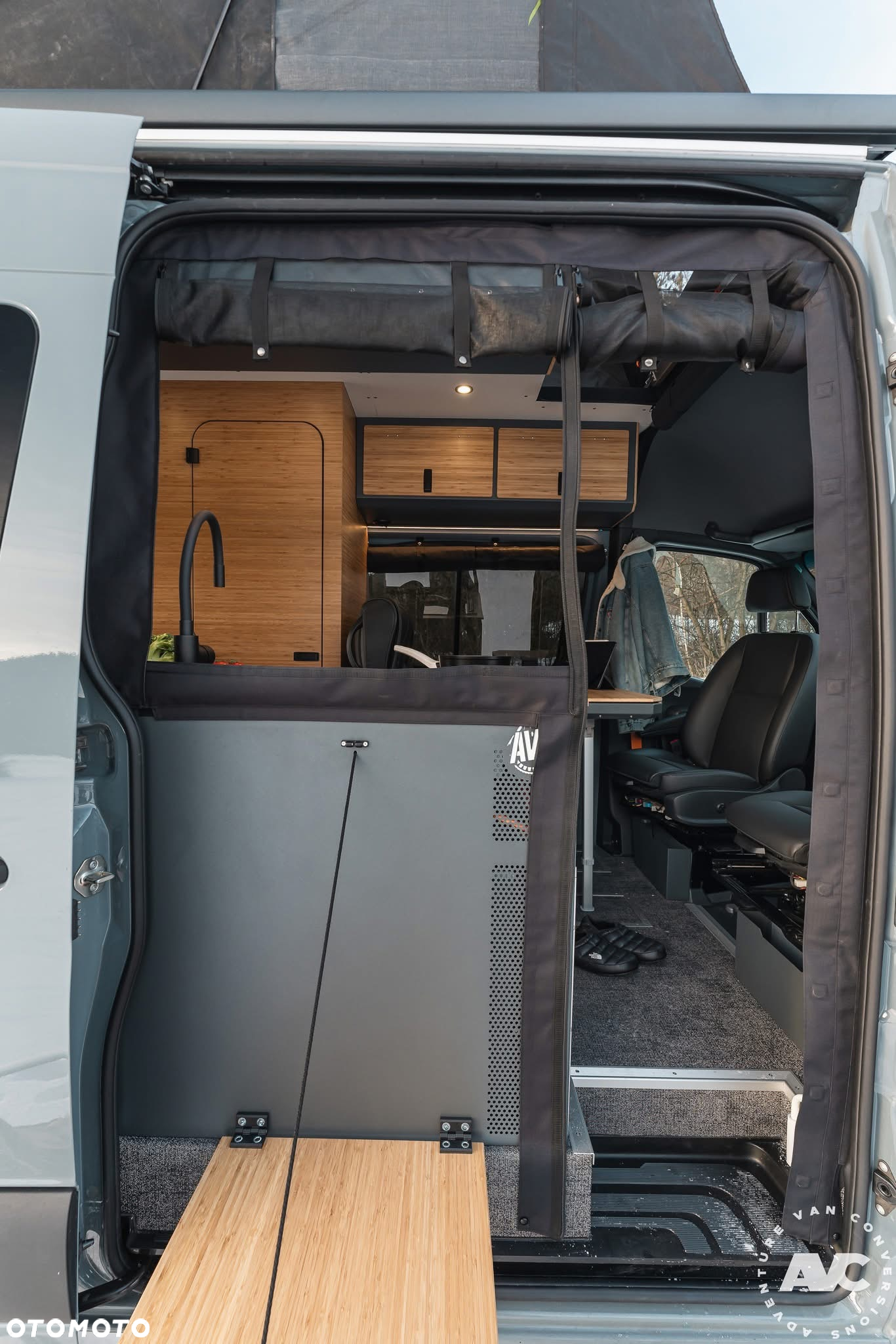 Mercedes-Benz sprinter - 17