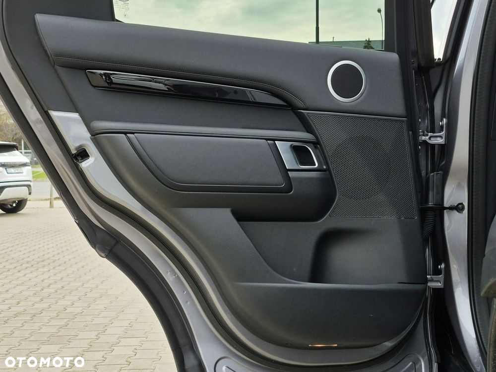 Land Rover Discovery 3.0 D250 mHEV S - 25