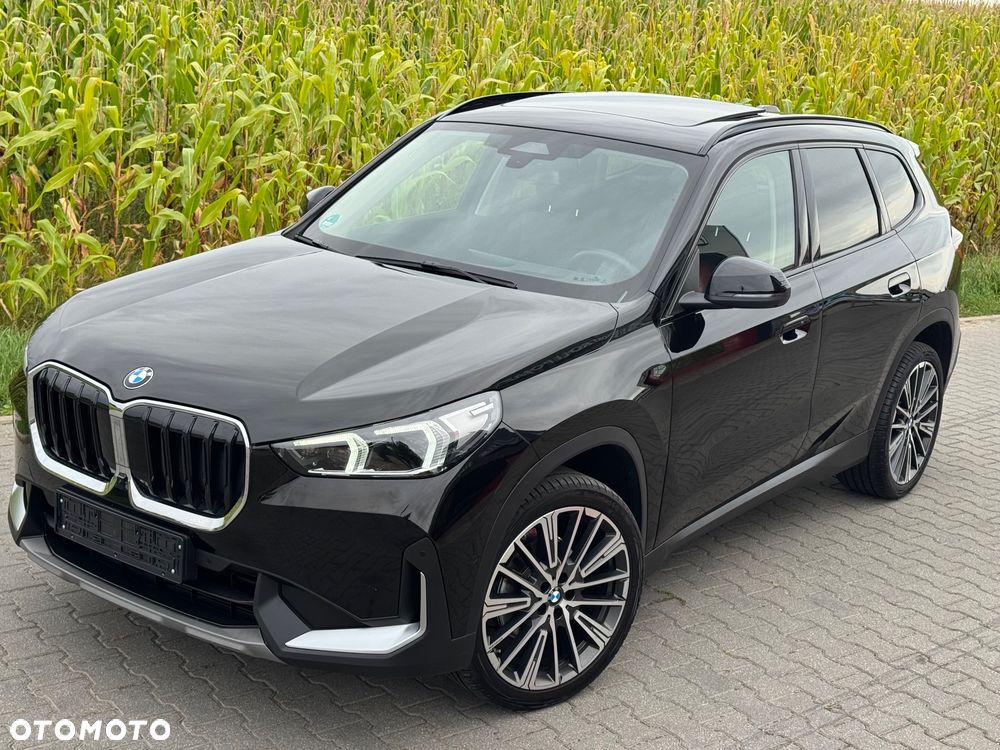 BMW X1 xDrive20d xLine - 3