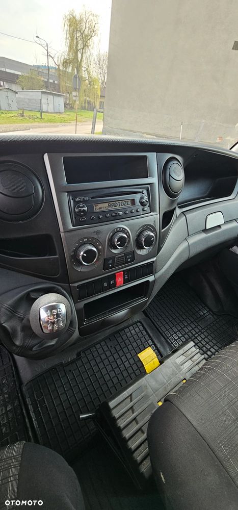 Iveco DAILY - 13