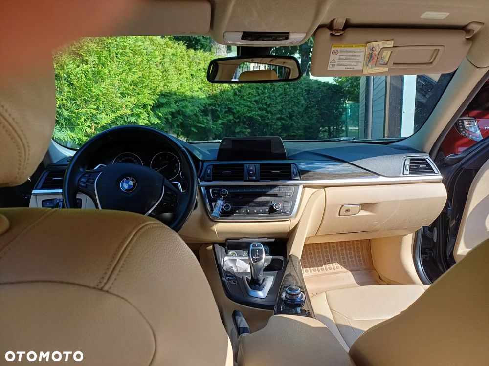 BMW Seria 3 - 18