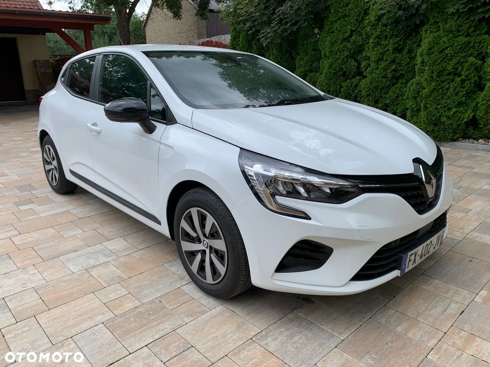 Renault Clio E-TECH 140 INTENS - 3