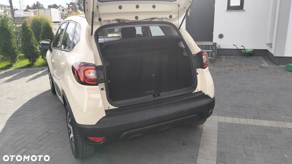 Renault Captur ENERGY TCe 90 Start&Stop Dynamique - 21