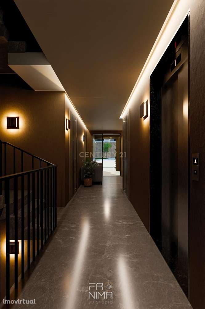 Laranjeyras Residence: O Seu Novo Lar no Coração do Laranjeiro, Almada - Grande imagem: 4/23