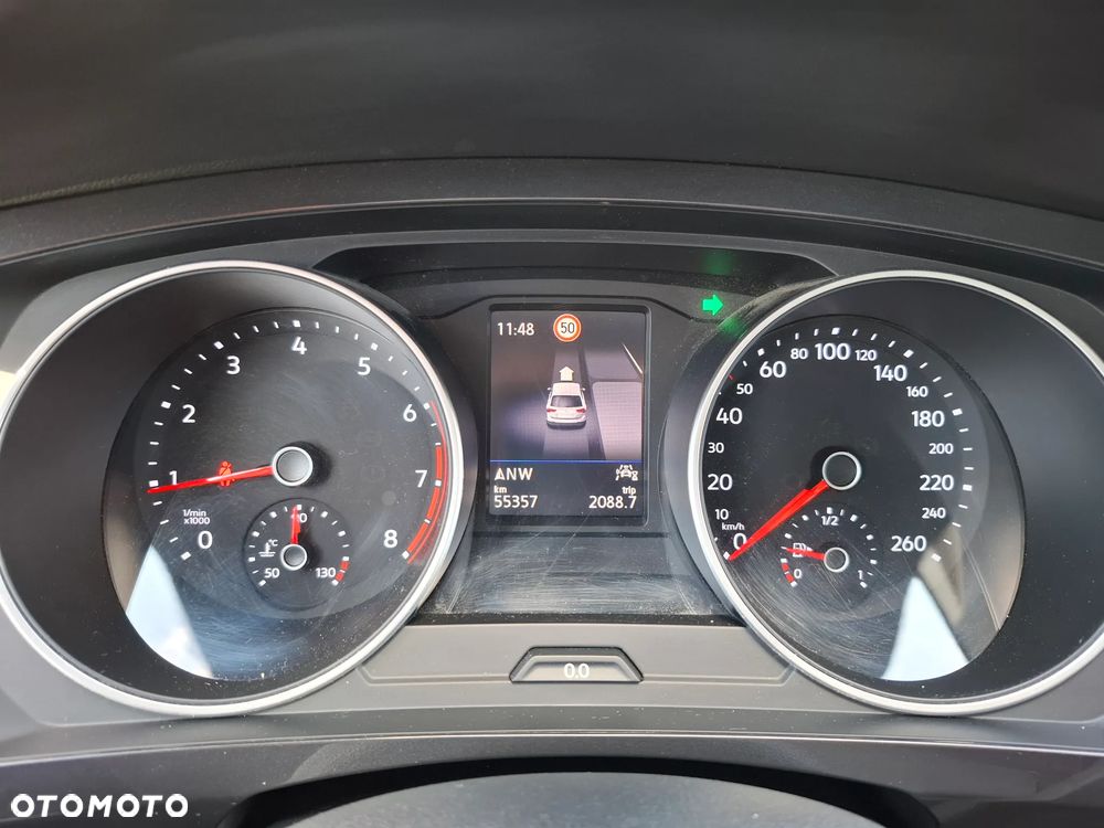 Volkswagen Tiguan 1.5 TSI EVO Life - 17