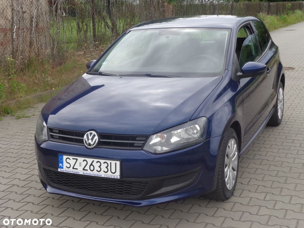Volkswagen Polo 1.2 Style - 10
