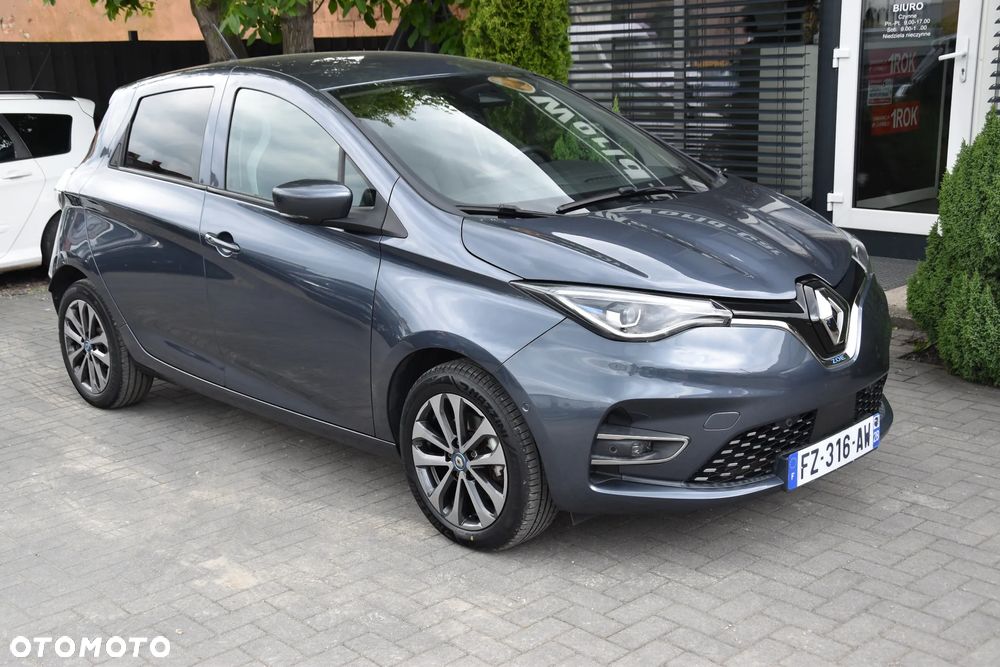 Renault Zoe - 3