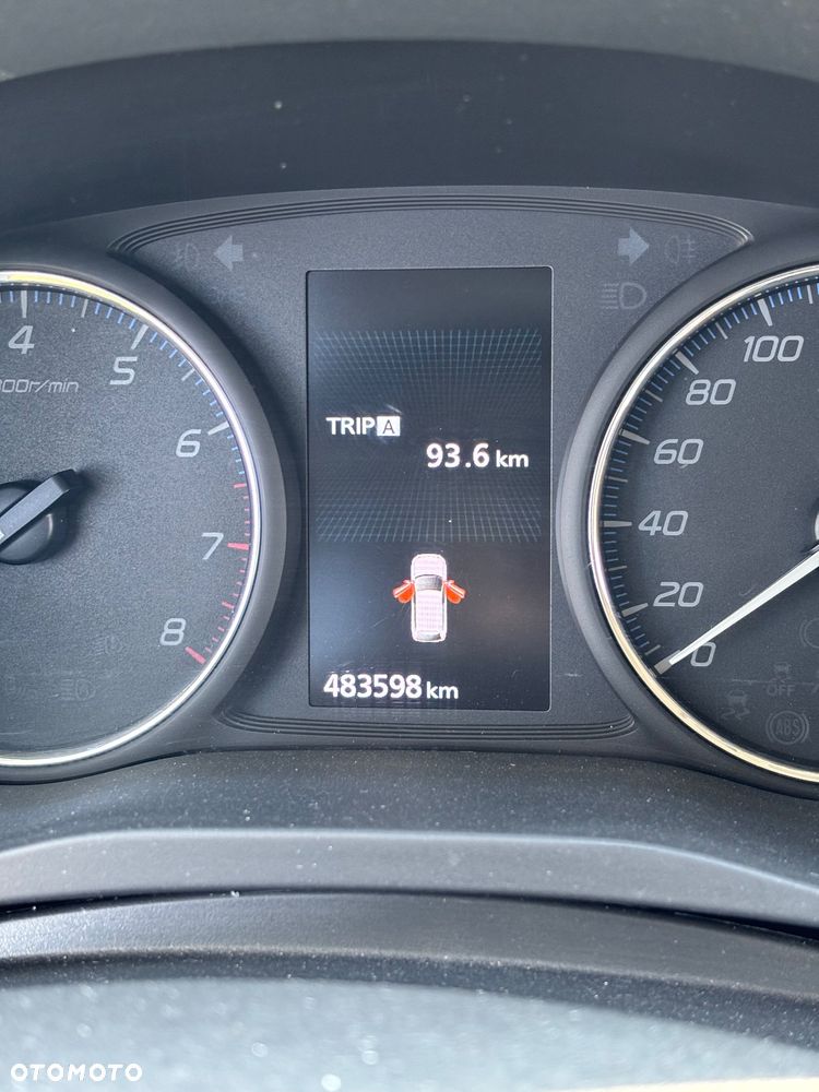 Mitsubishi Outlander 2.0 Instyle Navi 4WD CVT - 9