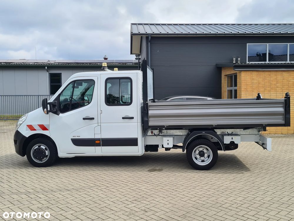 Renault Master - 4