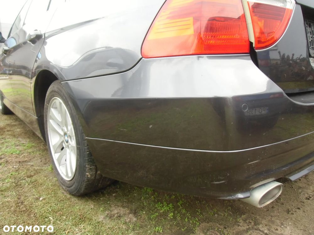 FOTEL FOTELE KANAPA WNETRZE BMW E90 E91 KOMBI 08'' - 20
