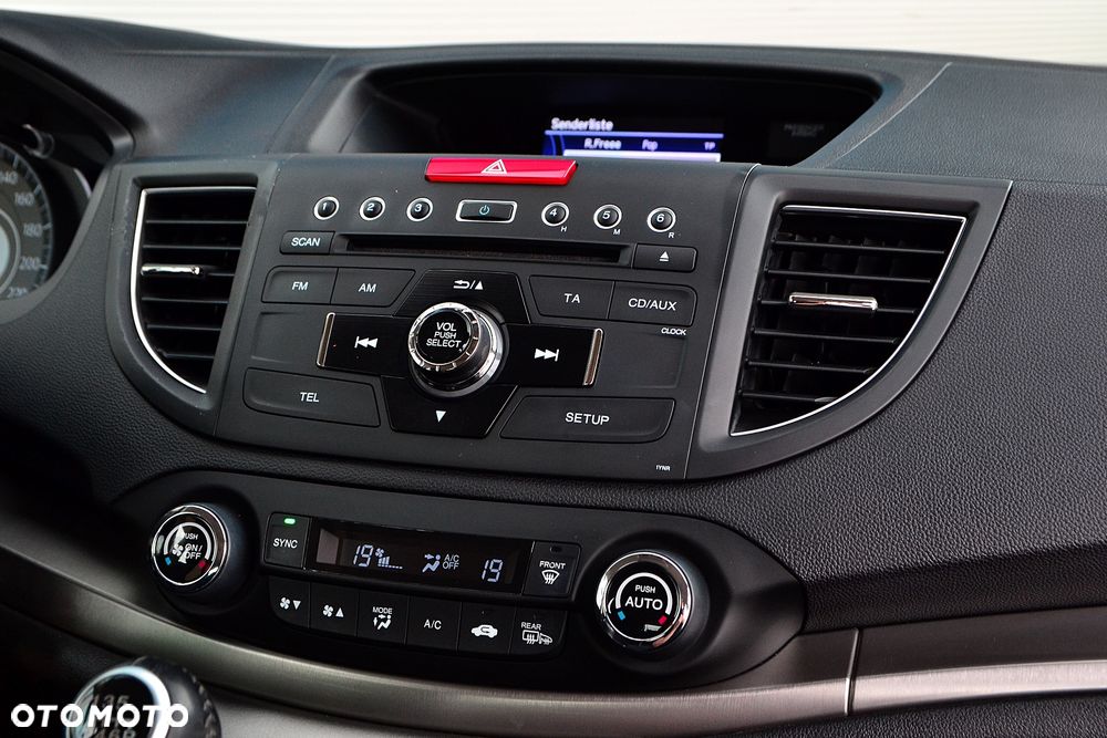 Honda CR-V 2.0i-VTEC 2WD Elegance - 18