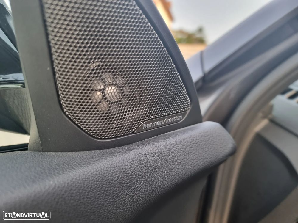 BMW M135i xDrive - 15