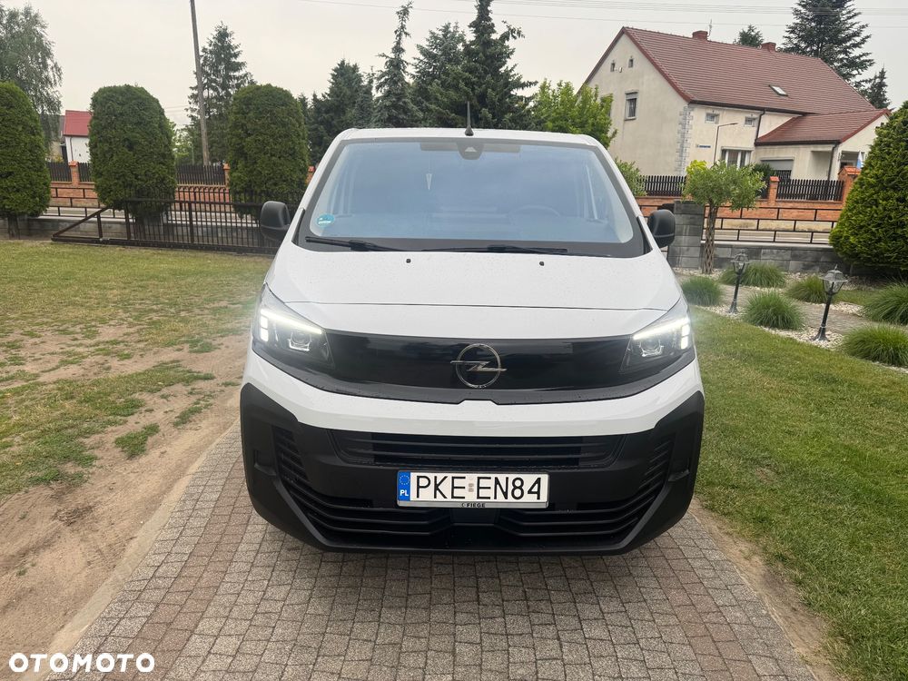 Opel Vivaro - 12