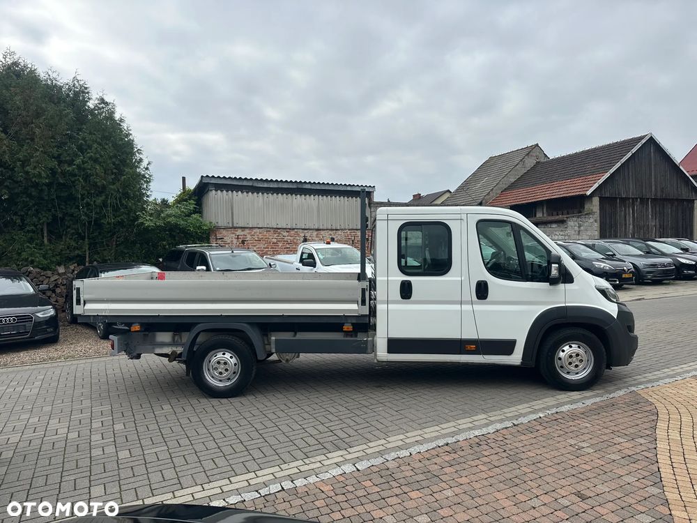 Peugeot BOXER - 4