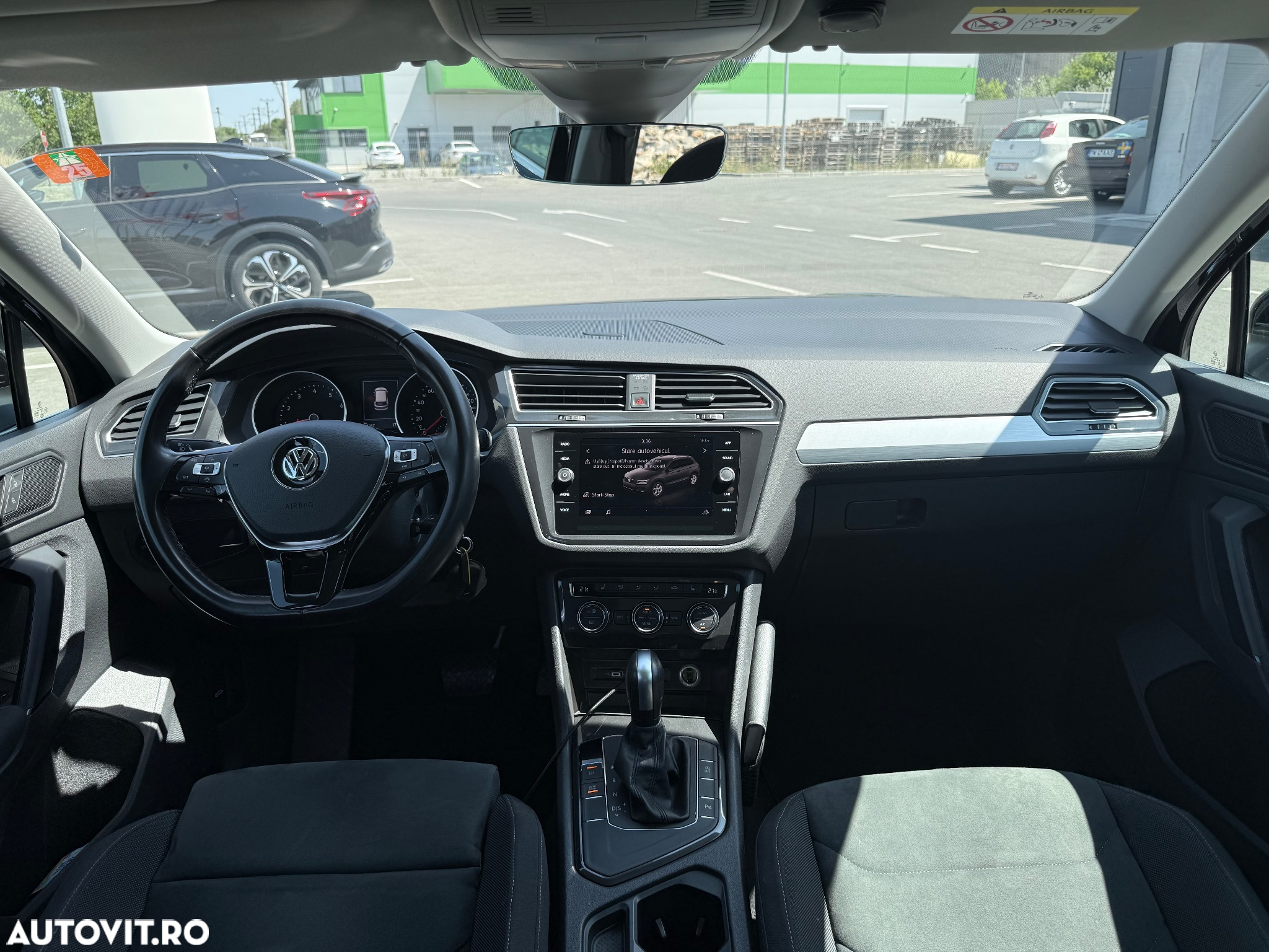 Volkswagen Tiguan - 4