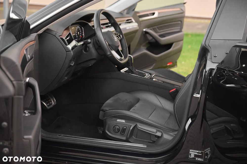 Volkswagen Arteon 2.0 TSI Elegance DSG - 26