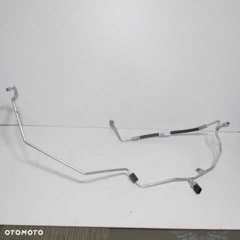 PRZEWÓD RURKA KLIMATYZACJI VW POLO 2Q1816741G 18R