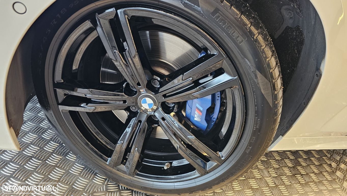 BMW 420 d Pack M Auto - 24