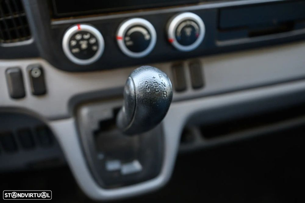 Mitsubishi Fuso Canter 3C13 - 29