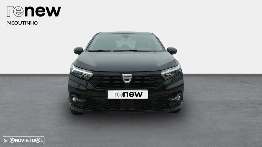 Dacia Sandero 1.0 TCe Comfort - 3