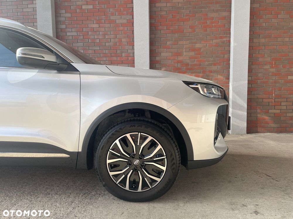 Chery Tiggo 7 - 9