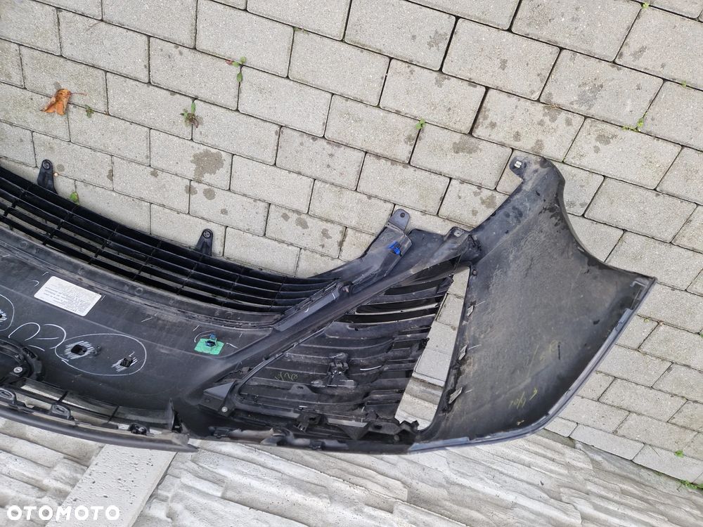 Zderzak Toyota Mirai - 15