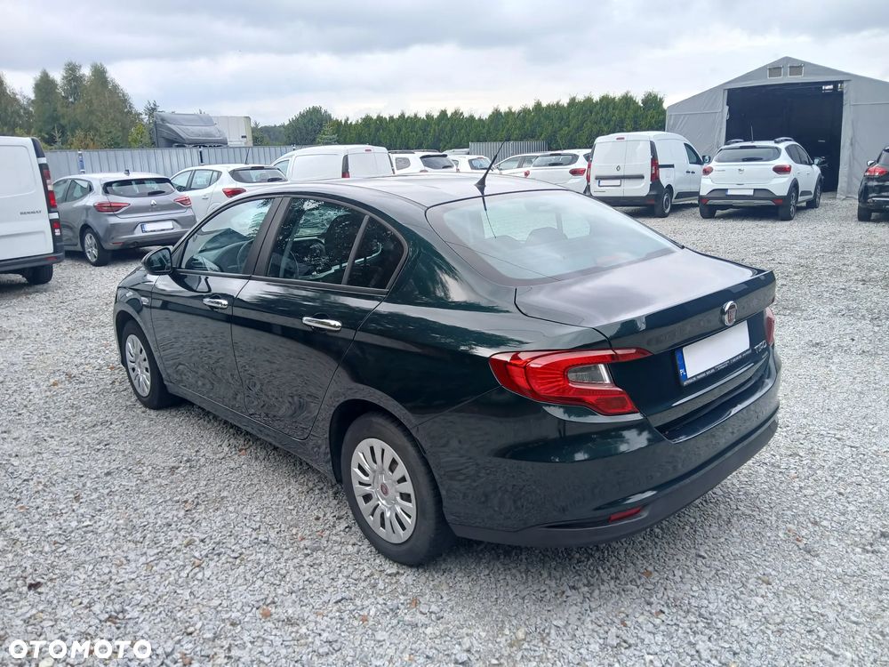 Fiat Tipo 1.4 16v Easy - 5