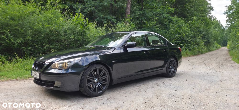 BMW Seria 5 - 6